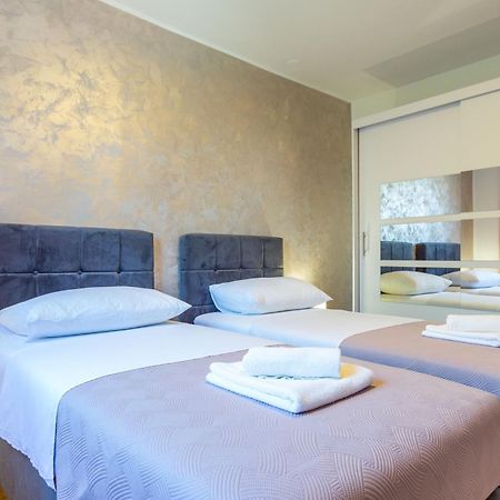 Apolon 2Bdr Apartment With Balcony زادار المظهر الخارجي الصورة